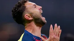 Layún asegura que tiene una muy buena relación con el DT argentino