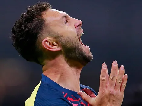 Layún hace llamado desesperado al Tri y al 'Tata' Martino para volver