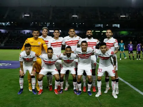 Oficial: Toluca liberó una plaza de extranjero