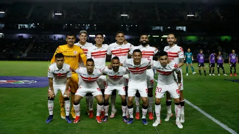 Oficial: Toluca liberó una plaza de extranjero