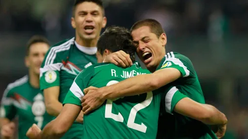 Las peores visitas de Panamá contra la Selección de México