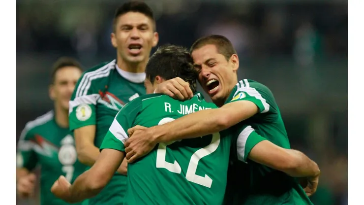 Las peores visitas de Panamá contra la Selección de México