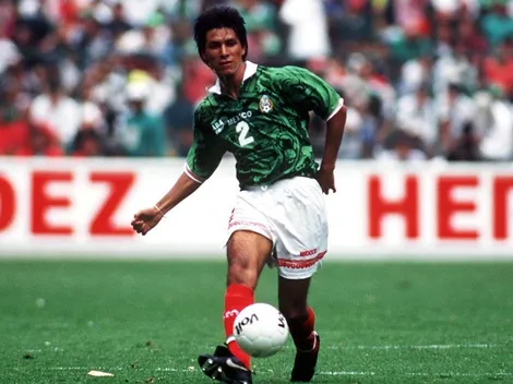 El Emperador lamentó la lejanía de los jugadores del Tri con la afición