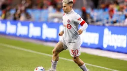 SOCCER: OCT 16 MLS - Atlanta United FC at Toronto FC