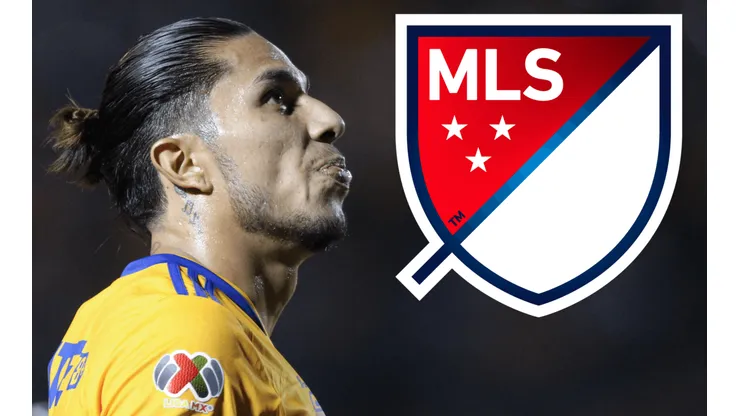 Carlos Salcedo regresa a la Major League Soccer