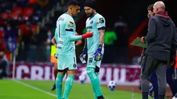 Toluca dio de baja a Estrada y ahora hizo lo propio con un portero