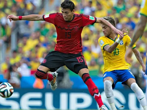 Héctor Moreno revela cuál fue su mejor Mundial y el motivo por el que dejó el futbol de Qatar
