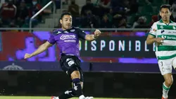 Así fue el primer gol de Marco Fabián con Mazatlán