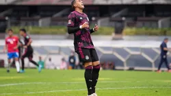 M�xico Vs Costa Rica