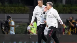 ¿Qué sigue para el Tri después de la igualdad ante Costa Rica?