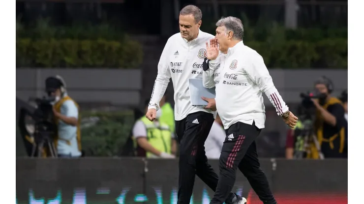 ¿Qué sigue para el Tri después de la igualdad ante Costa Rica?