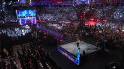 Royal Rumble de la WWE: las mejores imágenes de la velada en San Luis, Misuri