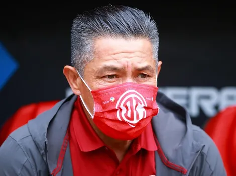 El fichaje de última hora que buscará el Toluca