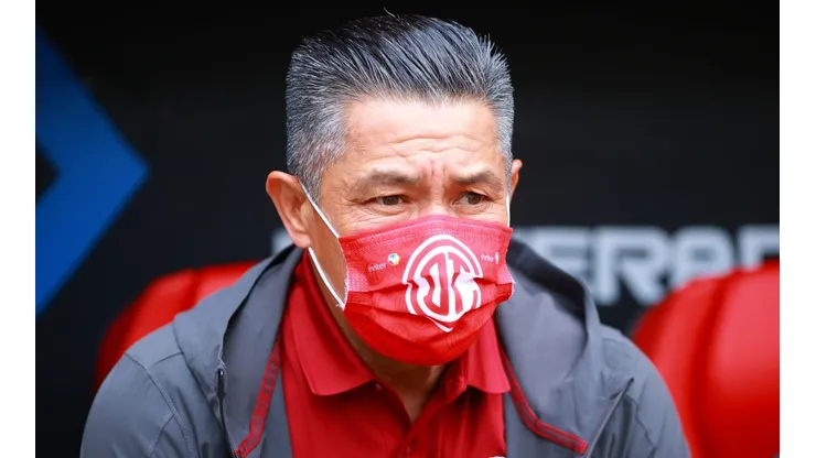 El fichaje de última hora que buscará el Toluca