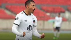 Iván Morales eligió entre Cruz Azul y Monterrey