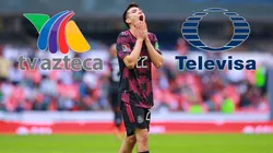 TV Azteca barrió a Televisa con estos números