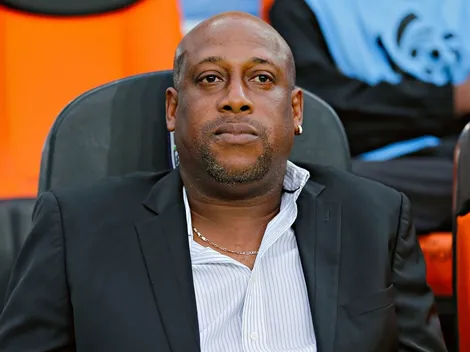 Hernán Medford recordó su gol a México en 2001