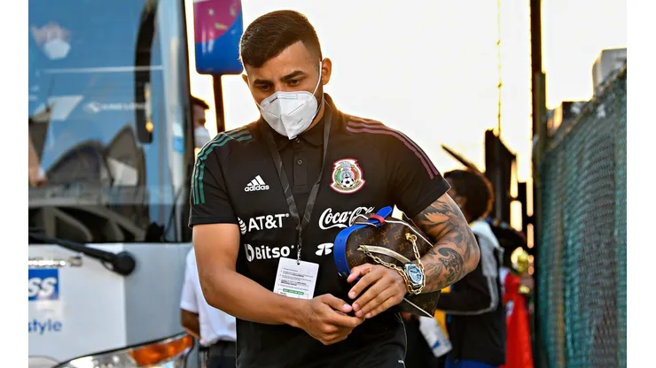 Los 3 jugadores que la afición le exige al Tata Martino
