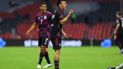 El contundente dato que sentencia a la Selección Mexicana
