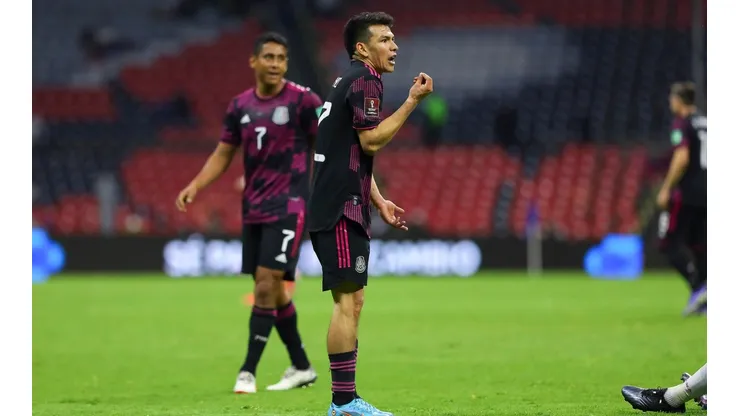 El contundente dato que sentencia a la Selección Mexicana