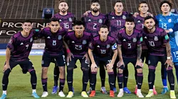 Así alineará el Tri en el duelo decisivo ante los Ticos