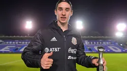 DT de Canadá usa mal momento del Tri para robarse a Marcelo Flores