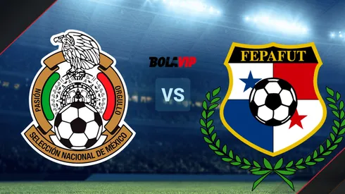 México vs. Panamá por el Octagonal Final de las Eliminatorias Concacaf