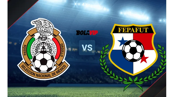 México vs. Panamá por el Octagonal Final de las Eliminatorias Concacaf