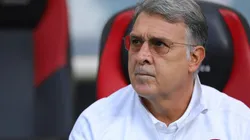 México entra en zona de turbulencia para buscar el boleto a Qatar 2022