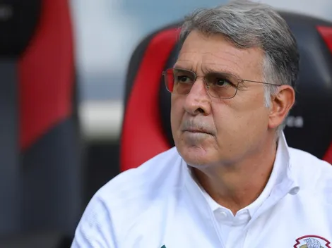 ¿Qué partidos de Eliminatorias le quedan a México en 2022?