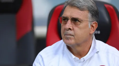 México entra en zona de turbulencia para buscar el boleto a Qatar 2022