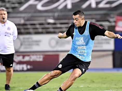 Heriberto Murrieta carga contra Rogelio Funes Mori