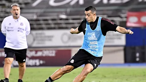 Heriberto Murrieta carga contra Rogelio Funes Mori