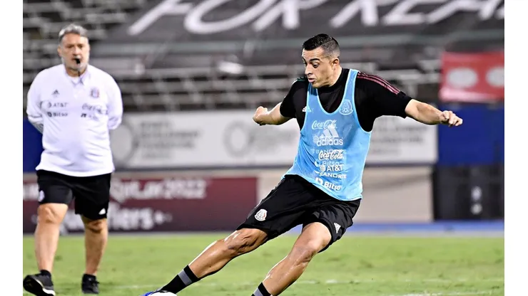 Heriberto Murrieta carga contra Rogelio Funes Mori