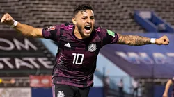 Tres puntos de oro sacó México de Jamaica.