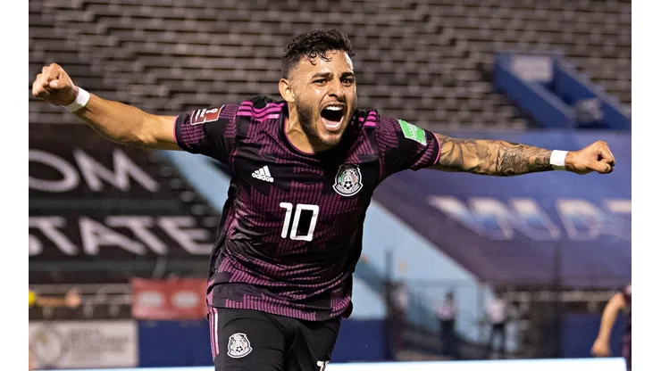 Tres puntos de oro sacó México de Jamaica.