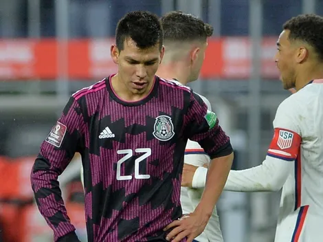 ExDT del Tri estalla contra jerarquías e individualismos en Selección Mexicana