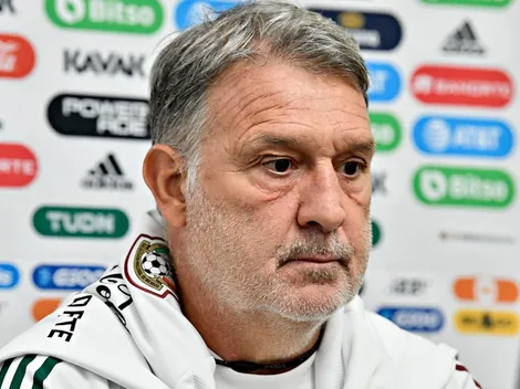 ¿Qué falla en el Tri? El mal que sigue estorbando al "Tata"