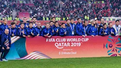 Liverpool FC v CR Flamengo - FIFA Club World Cup Qatar 2019