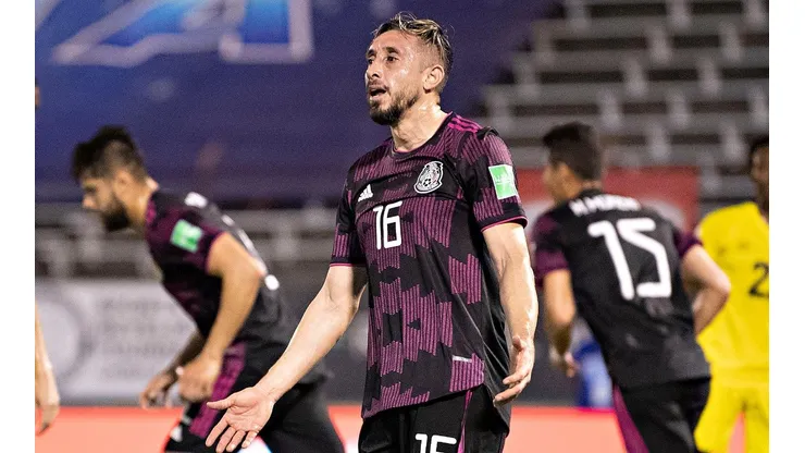 El hijo del mandatario se pronunció tras el triunfo ante Jamaica