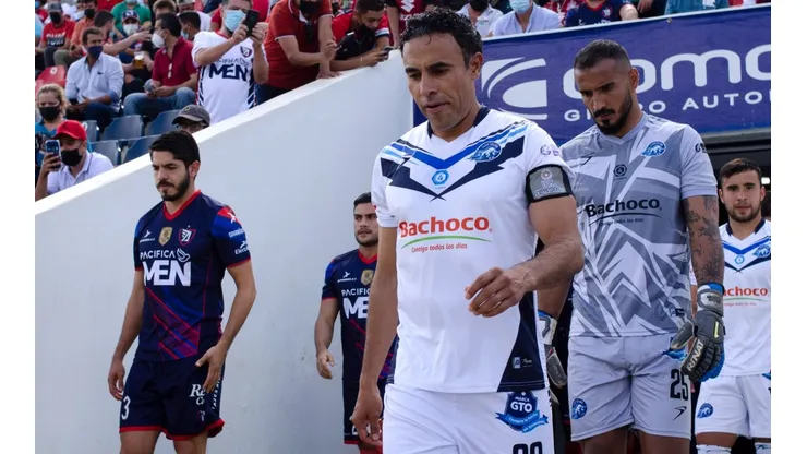 La Liga de Expansión se nutre de grandes campeones