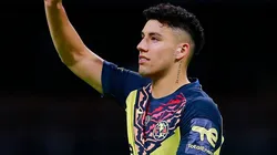 Sánchez reveló que no necesitará cirugía