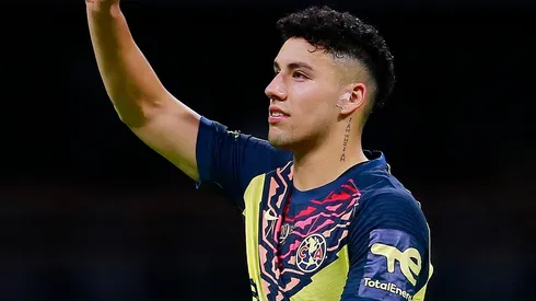 Sánchez reveló que no necesitará cirugía