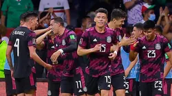 El Tri cayó ante Canadá y Estados Unidos en 2021 en repetidas ocasiones
