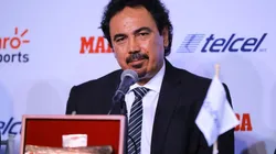 Hugol destrozó a Gerardo Martino.