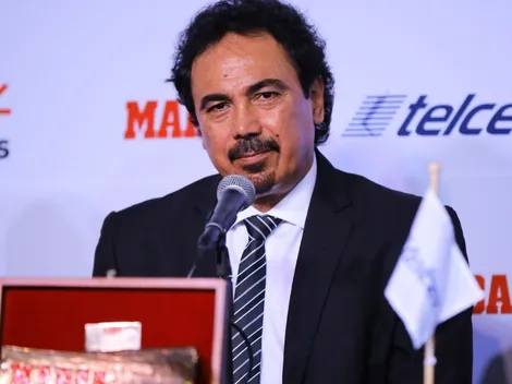 Hugo Sánchez tundió al Tata Martino por su planteo táctico para el Tri