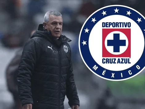 Rayados quiere reemplazar a Duván Vergara molestando a Cruz Azul
