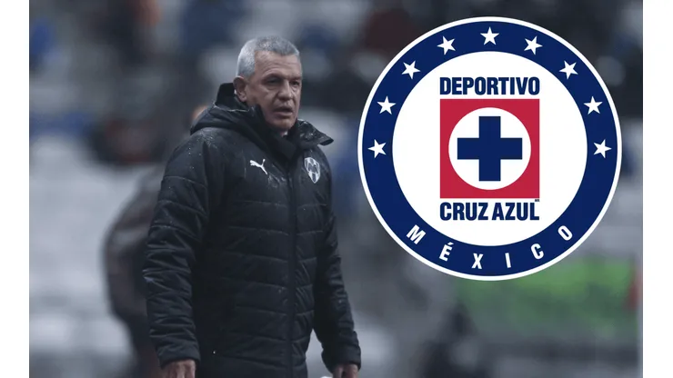 Javier Aguirre, a la caza de un refuerzo casi cerrado por Cruz Azul