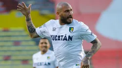 Enríquez consiguió el oro en Londres 2012 con la Selección Mexicana