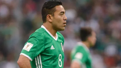 Marco dio a conocer la muerte de su abuelo